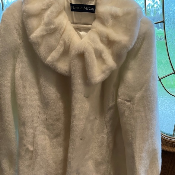 Jacket - Picture 3 of 3